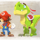 Illustration for article titled If Rovio Ever Got Hold Of Your Favorite Characters...